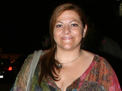 «Η σχέση μου με τον Χρήστο είναι μοναδική»