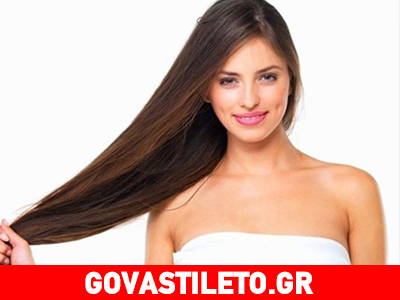 Θέλεις να μακρύνεις τα μαλλιά σου και δεν μπορείς; Υπάρχουν λύσεις…