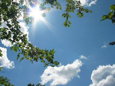 Ο καιρός σήμερα