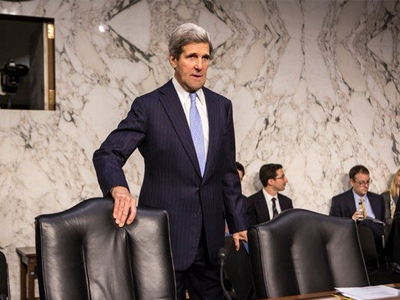 Ο Κέρι «βλέπει» γρήγορη συμφωνία σχετικά με τα πυρηνικά του Ιράν