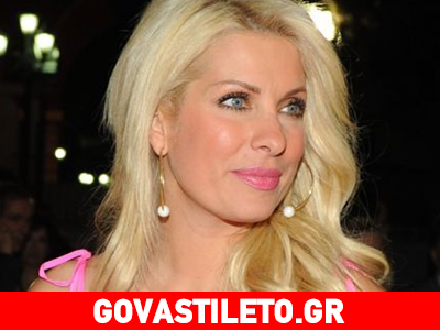 Η Ελένη Μενεγάκη απαντά στις φήμες