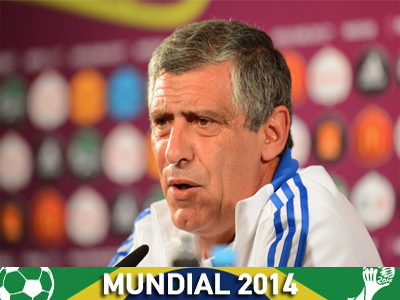 Της έκλεισε το στόμα ο Σάντος!