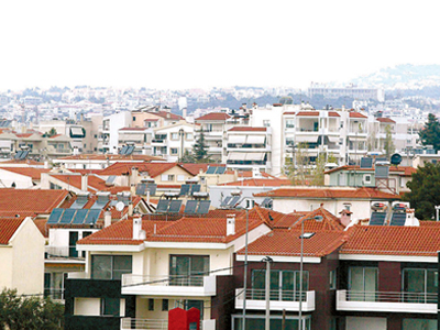 Βουλγαρία: Αύξηση στις αγοραπωλησίες ακινήτων