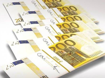 Εκταμιεύτηκαν τα 2,8 δισ. από την Ε.Ε.