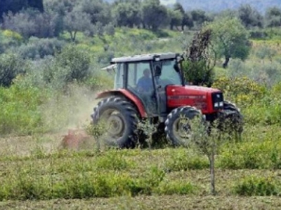 Σκοτώθηκαν ενώ εκτελούσαν αγροτικές εργασίες