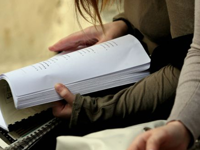 Νεοελληνική Γλώσσα: Το θέμα εξέτασης