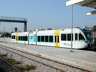 Πάσχα χωρίς προαστιακό και τρένα