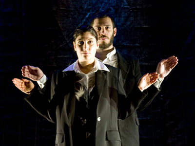 «Το μόνον της ζωής του ταξείδιον»