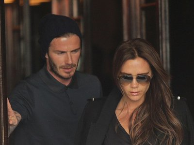 Ρομαντική βόλτα για δύο