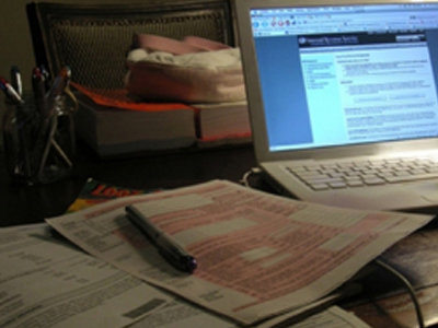 Ξεκινά η υποβολή των φορολογικών δηλώσεων