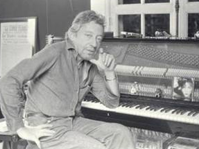 Ματαιώνεται το αφιέρωμα στον Serge Gainsbourg