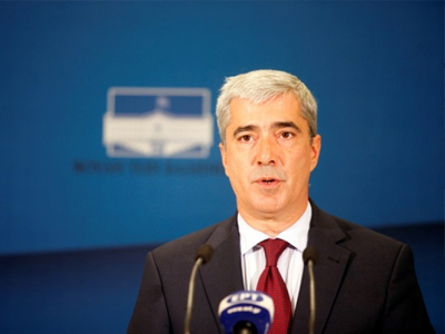 Σ. Κεδίκογλου: «Σε μερικές εβδομάδες η επαναλειτουργία της ΕΡΤ» Σ. Κεδίκογλου: «Σε μερικές εβδομάδες η επαναλειτουργία της ΕΡΤ»