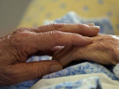 Καρδίτσα: Ληστεία σε βάρος ηλικιωμένων