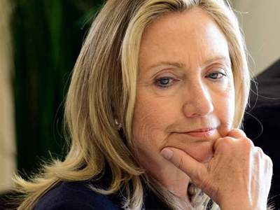 Στέιτ Ντιπάρτμεντ: Επιστρέφει στα καθήκοντά της η Χίλαρι Κλίντον