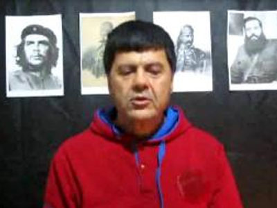 Νύφη Χριστόδουλου Ξηρού: «Μας τρομοκράτησε η Ασφάλεια»