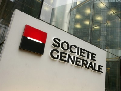 Περικοπές δαπανών στη Societe Generale
