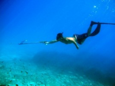 Βόλος: Εντοπίστηκε ψαροντουφεκάς που αγνοείτο