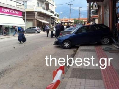 Κατέληξε θύμα του μακελειού στην Πάτρα