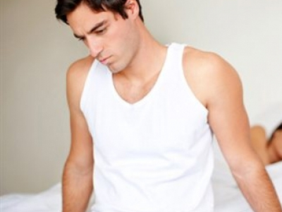 SEXUALITY: Τα προβλήματα στύσης προειδοποιούν τους άνδρες