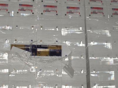 Μεγάλη ποσότητα λαθραίων τσιγάρων κατασχέθηκε από το ΣΔΟΕ