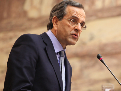 «Απίθανο σενάριο η κατάρρευση της Ελλάδας»