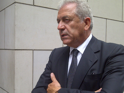 Δηλώσεις Αβραμόπουλου για τα 21 χρόνια του ΟΣΕΠ