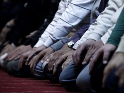 Πρώτο βήμα για το τέμενος στον Βοτανικό