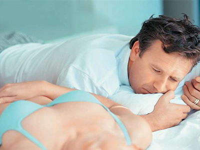 SEXUALITY: Η αντιμετώπιση της ΣΔ με μία… εισπνοή!