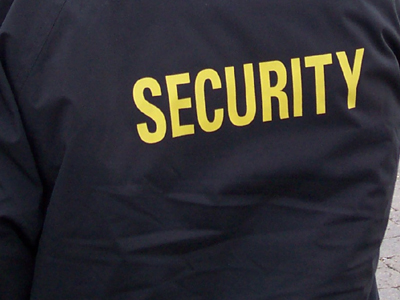 Συνελήφθη διαχειριστής εταιρείας security για χρέη