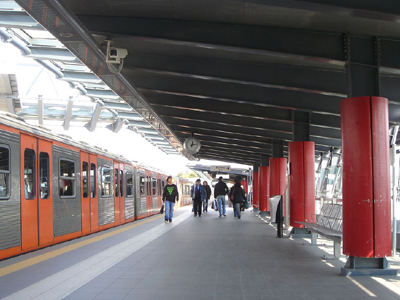 Τέλος στη δράση νεαρών ληστών