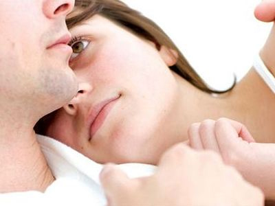 Η σεξουαλική ζωή μετά το παιδί