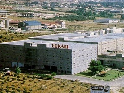 Δραματικές εξελίξεις για τη ΣΕΚΑΠ που απειλείται με λουκέτο