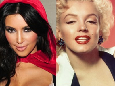 Τα πιο σέξι αποκριάτικα μακιγιάζ