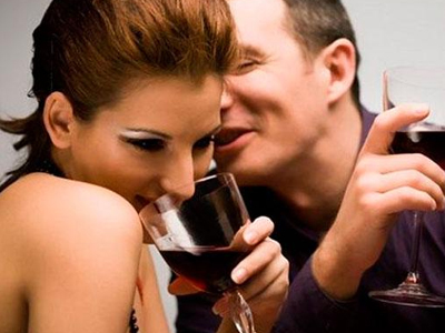 SEXUALITY: Το παιχνίδι της σεξουαλικής έλξης