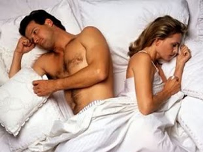 «Κούρεμα» στη σεξουαλική απόδοση των Ελλήνων