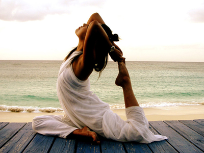 Σεμινάρια yoga στην Αθήνα