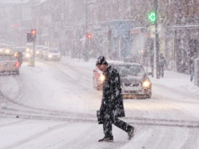 Σερβία: Χιλιάδες κάτοικοι αποκλεισμένοι από το χιόνι