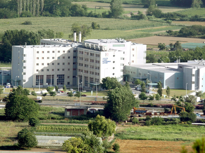 Επίσχεση εργασίας από τους ειδικευόμενους γιατρούς του Γ.Ν. Σερρών