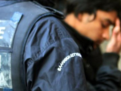 Συλλήψεις διακινητών παράνομων μεταναστών στις Σέρρες