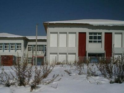 Κλειστά τα σχολεία στις Σέρρες