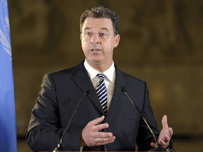 Απαράδεκτη η δήλωση του Νίκολιτς για τη γενοκτονία στη Σρεμπρένιτσα Απαράδεκτη η δήλωση του Νίκολιτς για τη γενοκτονία στη Σρεμπρένιτσα