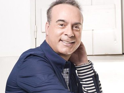 Δεν λέει όχι σε ένα παιδί