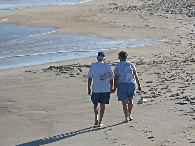 SEXUALITY: Η αλλαγή της σεξουαλικής ζωής στο πέρασμα των χρόνων