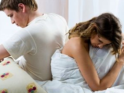 SEXUALITY: Η περιφέρεια μέσης στους άνδρες και η σεξουαλική δυσλειτουργία