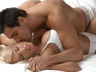 SEXUALITY: Όσο μεγαλώνουμε, αυξάνεται η σεξουαλική ικανοποίηση;