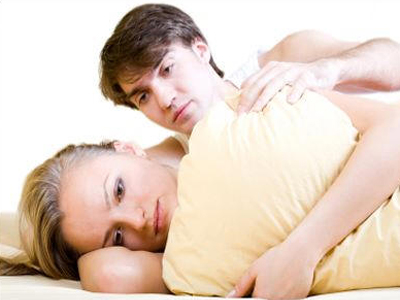 SEXUALITY: Πώς επηρεάζει τις γυναίκες η σεξουαλική δυσλειτουργία;