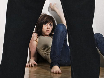 Το σημάδι της σεξουαλικής κακοποίησης στον εγκέφαλο