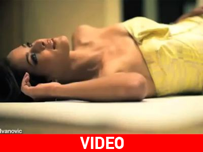 Το βίντεο με τις πιο sexy αθλήτριες του Λονδίνου