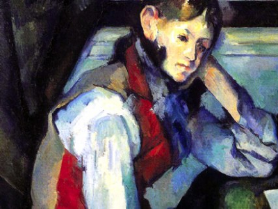 Σερβία: Εντοπίστηκε κλεμμένος πίνακας του Σεζάν