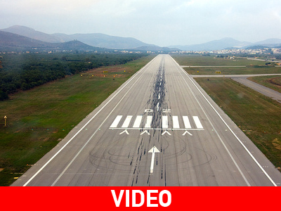 Αεροδιάδρομος με… προοπτική στο Καστέλλι